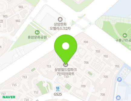 92 Sangamsan-ro 1-gil, Mapo-gu, Seoul, Republic of Korea Map