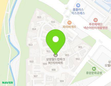 501 World Cup buk-ro, Mapo-gu, Seoul, Republic of Korea Map