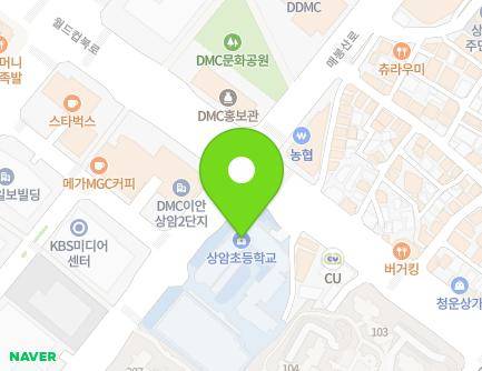 353 World Cup buk-ro, Mapo-gu, Seoul, Republic of Korea Map