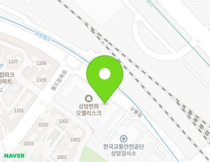 19 Guryong-gil, Mapo-gu, Seoul, Republic of Korea Map