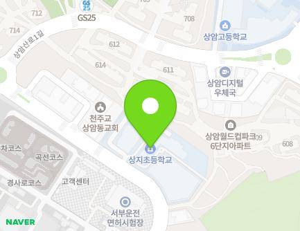 30 World Cup-ro 42-gil, Mapo-gu, Seoul, Republic of Korea Map