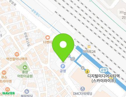 197 Seongam-ro, Mapo-gu, Seoul, Republic of Korea Map