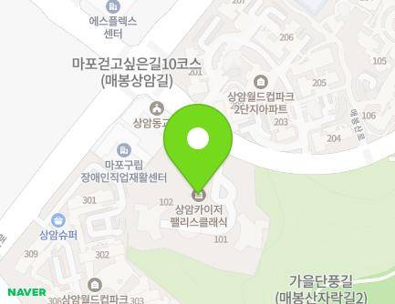 37 World Cup buk-ro 47-gil, Mapo-gu, Seoul, Republic of Korea Map