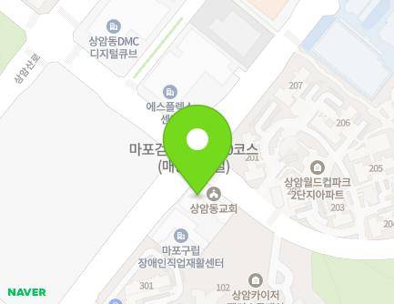 24 Maebongsan-ro, Mapo-gu, Seoul, Republic of Korea Map