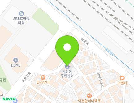 16 Maebongsan-ro 2-gil, Mapo-gu, Seoul, Republic of Korea Map