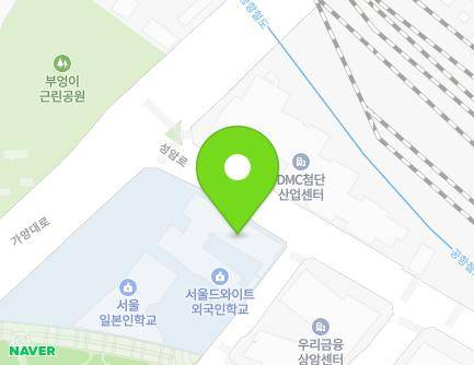 21 World Cup buk-ro 62-gil, Mapo-gu, Seoul, Republic of Korea Map