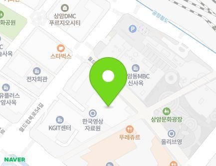 400 World Cup buk-ro, Mapo-gu, Seoul, Republic of Korea Map