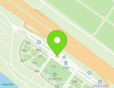 22 Hangangnanji-ro, Mapo-gu, Seoul, Republic of Korea Map