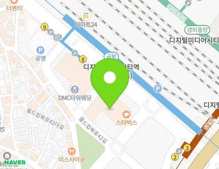 179 Seongam-ro, Mapo-gu, Seoul, Republic of Korea Map