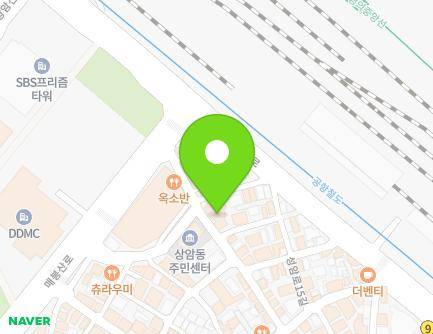 15 Maebongsan-ro 2-gil, Mapo-gu, Seoul, Republic of Korea Map