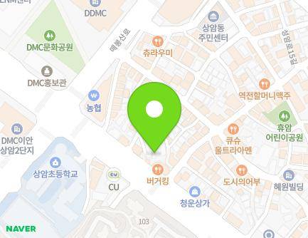 3 World Cup buk-ro 48-gil, Mapo-gu, Seoul, Republic of Korea Map