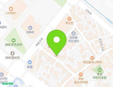 72 World Cup buk-ro 44-gil, Mapo-gu, Seoul, Republic of Korea Map