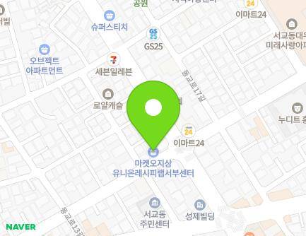 57 World Cup-ro 10-gil, Mapo-gu, Seoul, Republic of Korea Map