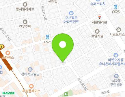 27 World Cup-ro 12-gil, Mapo-gu, Seoul, Republic of Korea Map