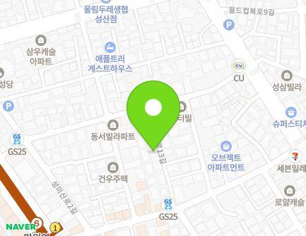 59 Donggyo-ro 13-gil, Mapo-gu, Seoul, Republic of Korea Map