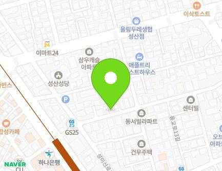 19 World Cup-ro 16-gil, Mapo-gu, Seoul, Republic of Korea Map