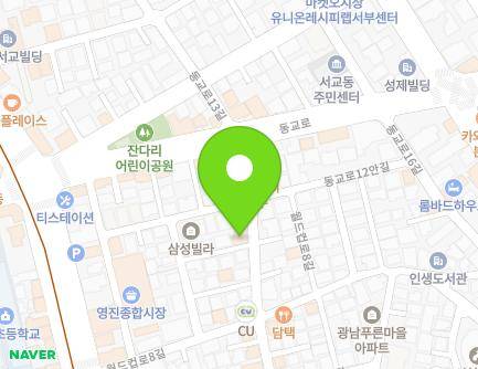 71 Yanghwa-ro 7-gil, Mapo-gu, Seoul, Republic of Korea Map