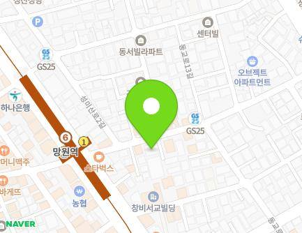 16 World Cup-ro 14-gil, Mapo-gu, Seoul, Republic of Korea Map