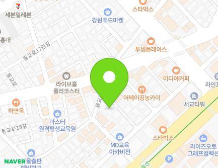 26-13 World Cup buk-ro 1-gil, Mapo-gu, Seoul, Republic of Korea Map