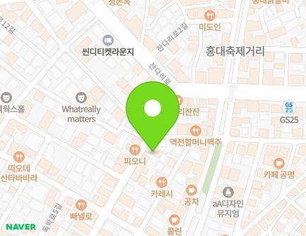 54 Dongmak-ro 7-gil, Mapo-gu, Seoul, Republic of Korea Map