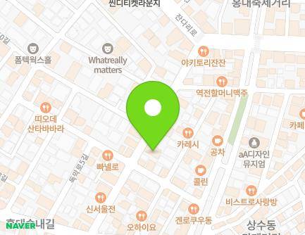 40 Dongmak-ro 7-gil, Mapo-gu, Seoul, Republic of Korea Map