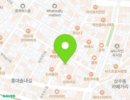 28 Dongmak-ro 7-gil, Mapo-gu, Seoul, Republic of Korea Map