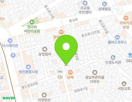 31 World Cup-ro 8-gil, Mapo-gu, Seoul, Republic of Korea Map