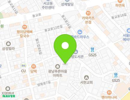 38 Yanghwa-ro 7an-gil, Mapo-gu, Seoul, Republic of Korea Map