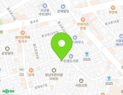 42 Yanghwa-ro 7an-gil, Mapo-gu, Seoul, Republic of Korea Map