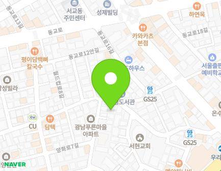 42-1 Yanghwa-ro 7an-gil, Mapo-gu, Seoul, Republic of Korea Map