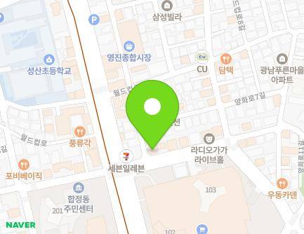 68 Yanghwa-ro 11-gil, Mapo-gu, Seoul, Republic of Korea Map