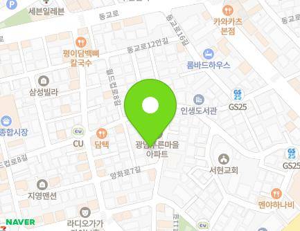 31 Yanghwa-ro 7an-gil, Mapo-gu, Seoul, Republic of Korea Map