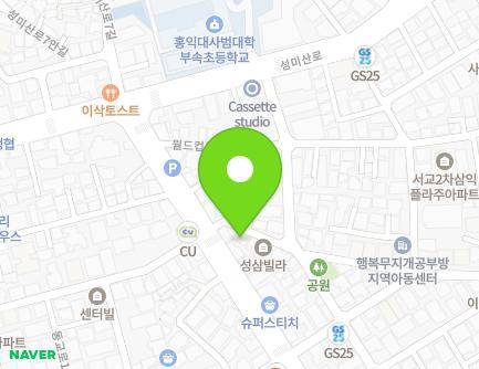 77 World Cup buk-ro 7-gil, Mapo-gu, Seoul, Republic of Korea Map