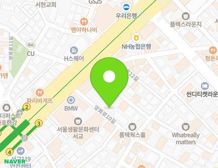 15 Yanghwa-ro 10-gil, Mapo-gu, Seoul, Republic of Korea Map