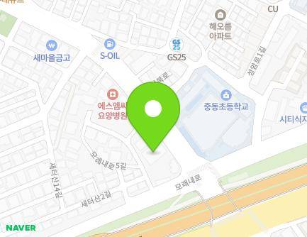 155 World Cup buk-ro, Mapo-gu, Seoul, Republic of Korea Map