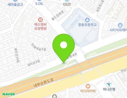 70 Moraenae-ro, Mapo-gu, Seoul, Republic of Korea Map