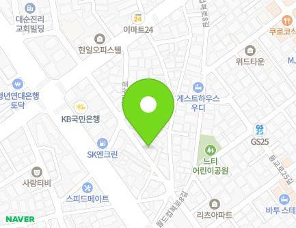 96 Donggyo-ro 23-gil, Mapo-gu, Seoul, Republic of Korea Map