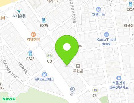 41 World Cup buk-ro 12an-gil, Mapo-gu, Seoul, Republic of Korea Map