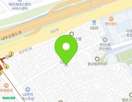 49 World Cup-ro 30-gil, Mapo-gu, Seoul, Republic of Korea Map