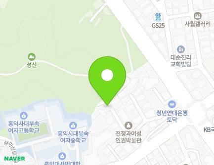 35 World Cup buk-ro 11-gil, Mapo-gu, Seoul, Republic of Korea Map