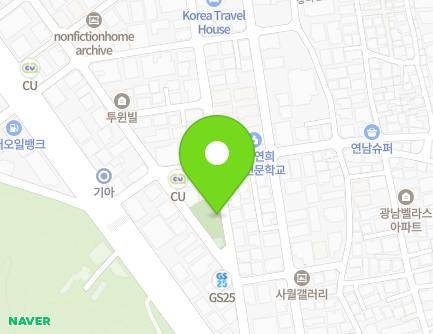 33 World Cup buk-ro 12-gil, Mapo-gu, Seoul, Republic of Korea Map