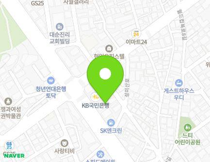 64-1 World Cup buk-ro, Mapo-gu, Seoul, Republic of Korea Map