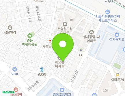 30 World Cup buk-ro 26-gil, Mapo-gu, Seoul, Republic of Korea Map