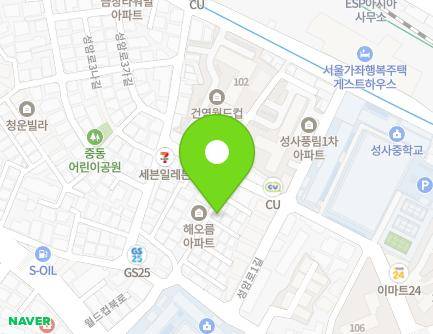 32 World Cup buk-ro 26-gil, Mapo-gu, Seoul, Republic of Korea Map