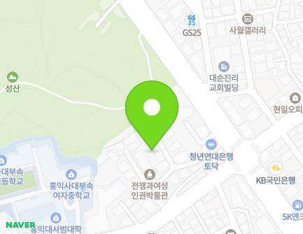 14-7 World Cup buk-ro 11-gil, Mapo-gu, Seoul, Republic of Korea Map