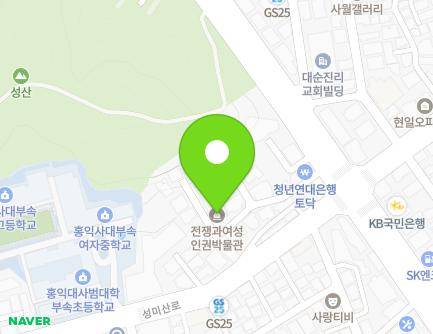 20 World Cup buk-ro 11-gil, Mapo-gu, Seoul, Republic of Korea Map