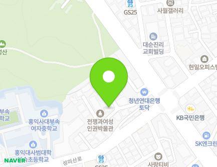 18 World Cup buk-ro 11-gil, Mapo-gu, Seoul, Republic of Korea Map