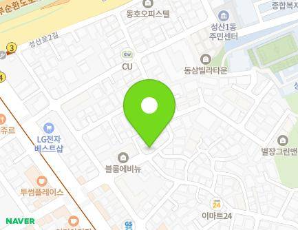 21 World Cup-ro 30-gil, Mapo-gu, Seoul, Republic of Korea Map