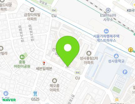 24 Moraenae-ro 9-gil, Mapo-gu, Seoul, Republic of Korea Map