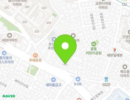 5 Moraenae-ro 7an-gil, Mapo-gu, Seoul, Republic of Korea Map
